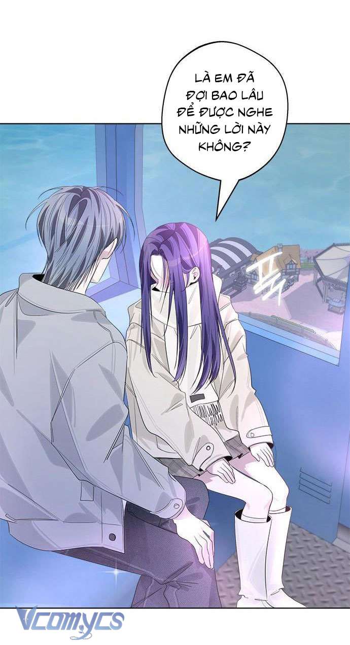 Đàn Anh Xấu Xa! Chap 86 - Trang 3