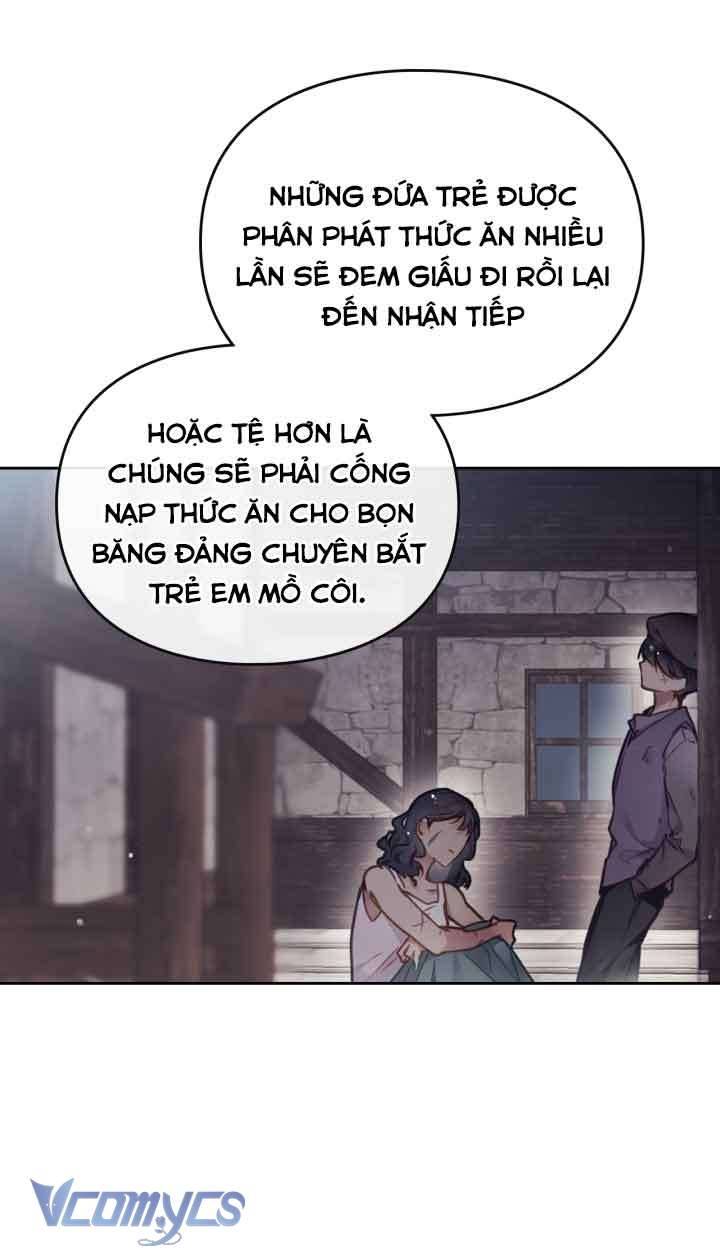 Kết Cục Của Nhân Vật Phản Diện Chỉ Có Thể Là Cái Chết Chapter 111 - Next Chapter 112