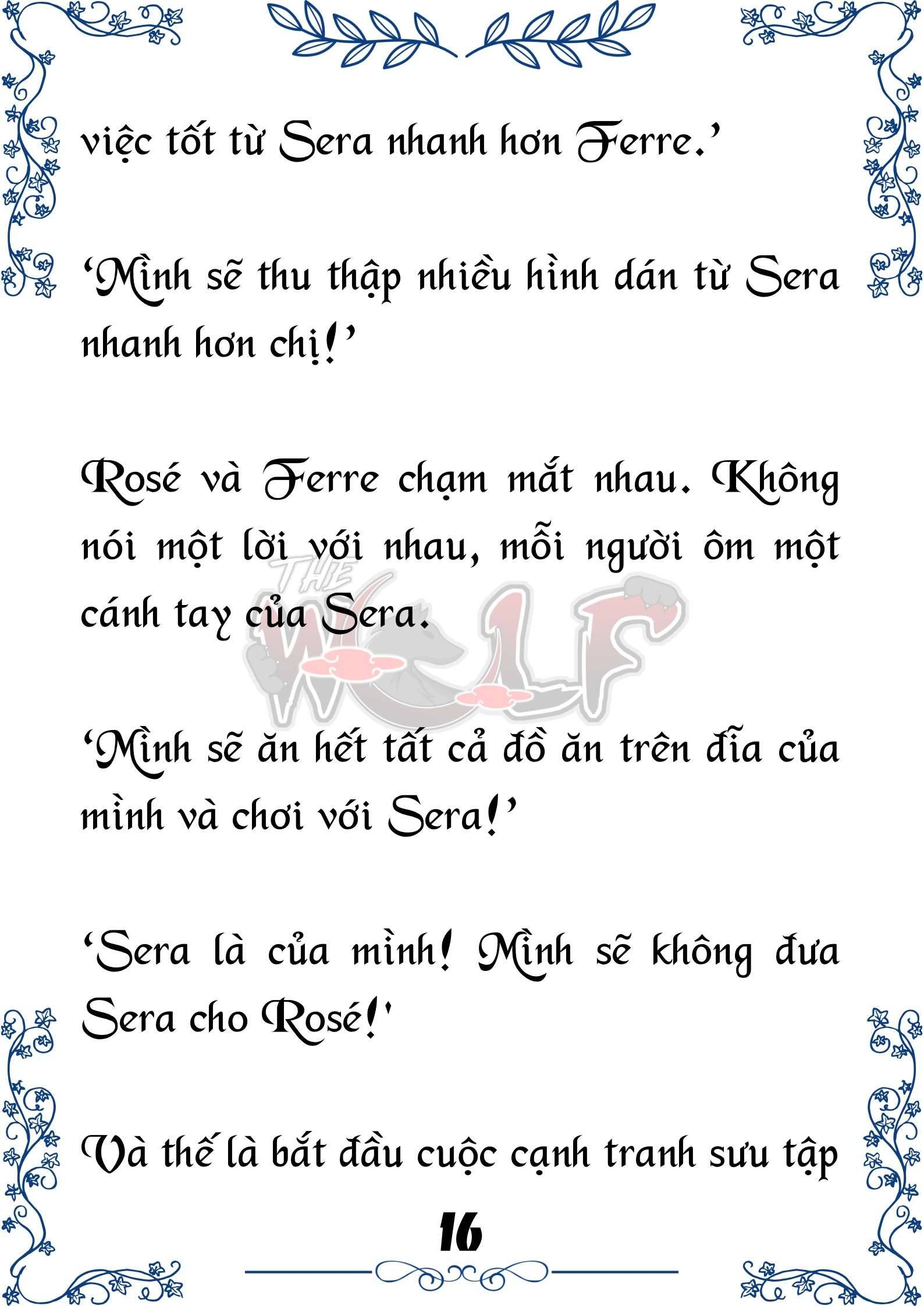 Tôi Trở Thành Gia Sư Của Cặp Song Sinh Hoàng Gia Chap 57 - Next Chap 58