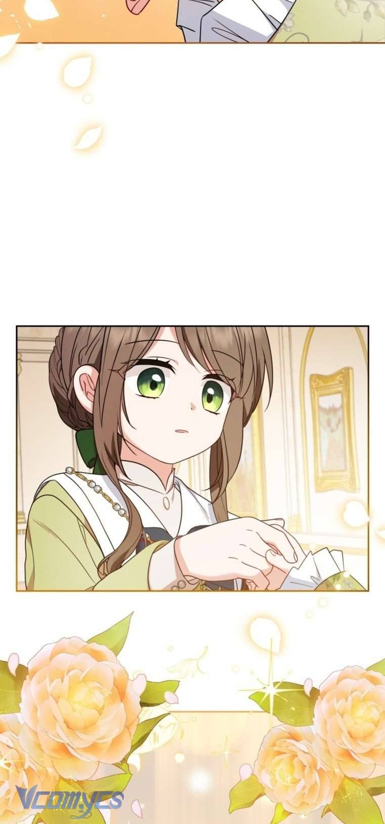 Được Yêu Thương Mà Còn Ngại Ngùng Sao! Chap 54 - Next Chap 55
