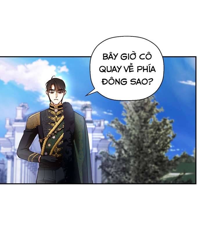 Phương Pháp Che Giấu Đứa Con Của Hoàng Đế Chapter 45 - Trang 4