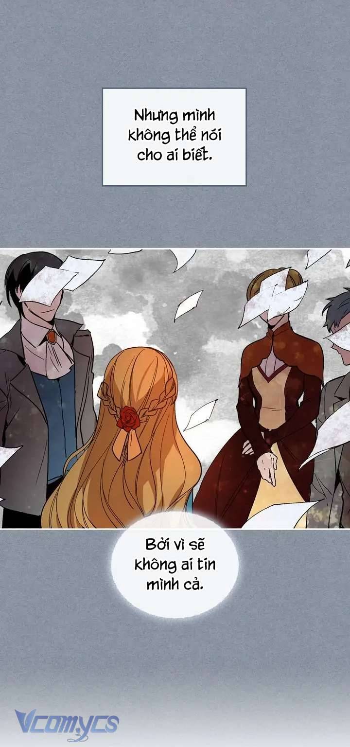 Vị Hôn Thê Khế Ước Của Công Tước Chapter 67 - Next Chapter 68