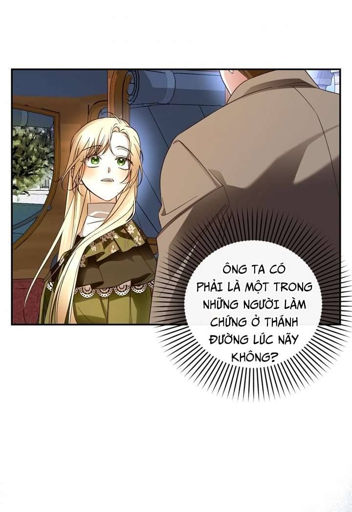 Phương Pháp Che Giấu Đứa Con Của Hoàng Đế Chapter 45 - Trang 4