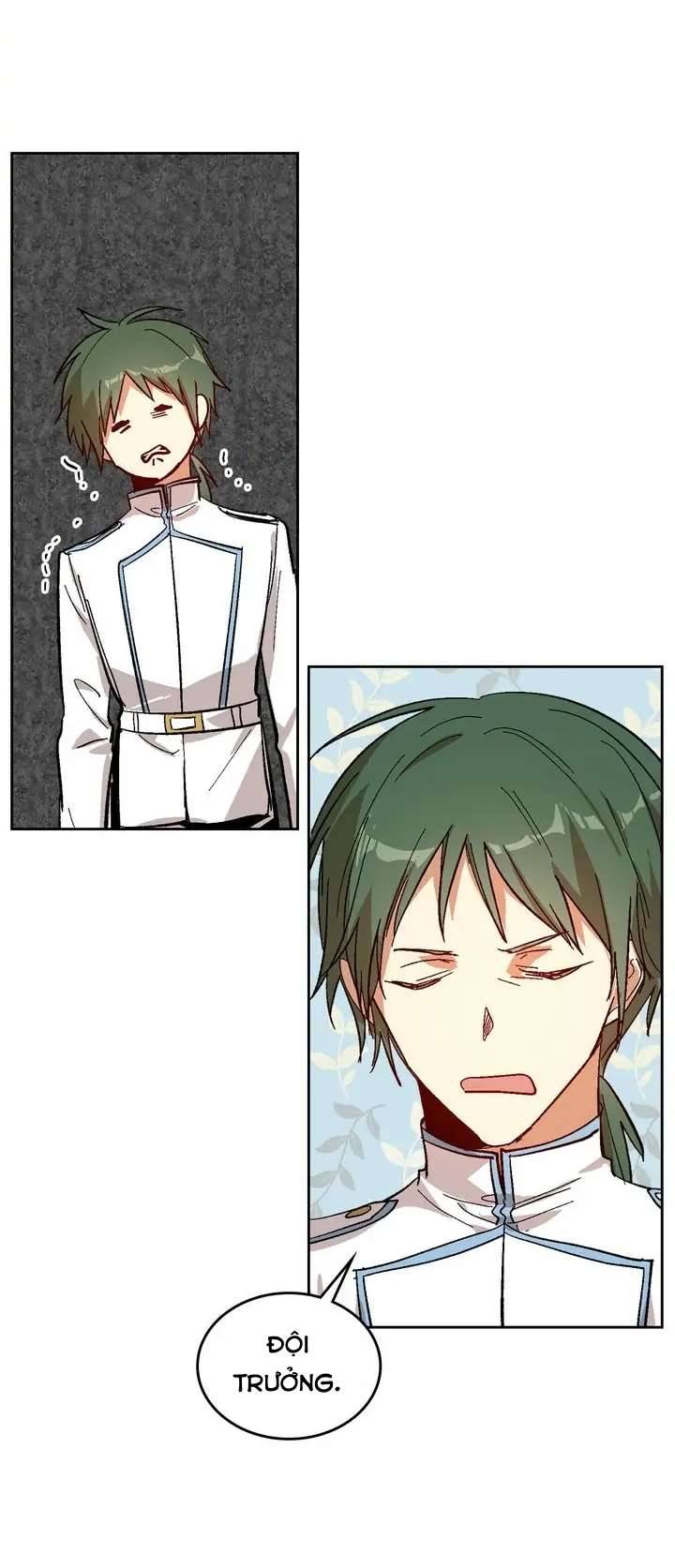 Vị Hôn Thê Khế Ước Của Công Tước Chapter 85 - Next Chapter 86