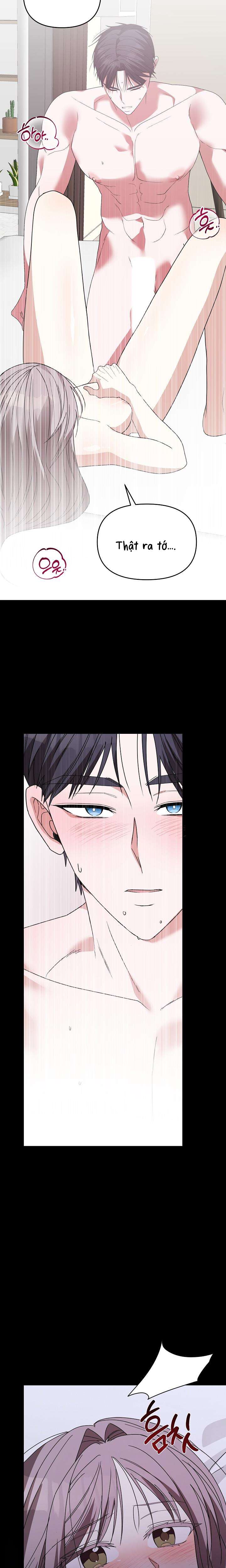 [ 18+ ] Phương trình của bạn thời thơ ấu Chap 1 - Trang 2