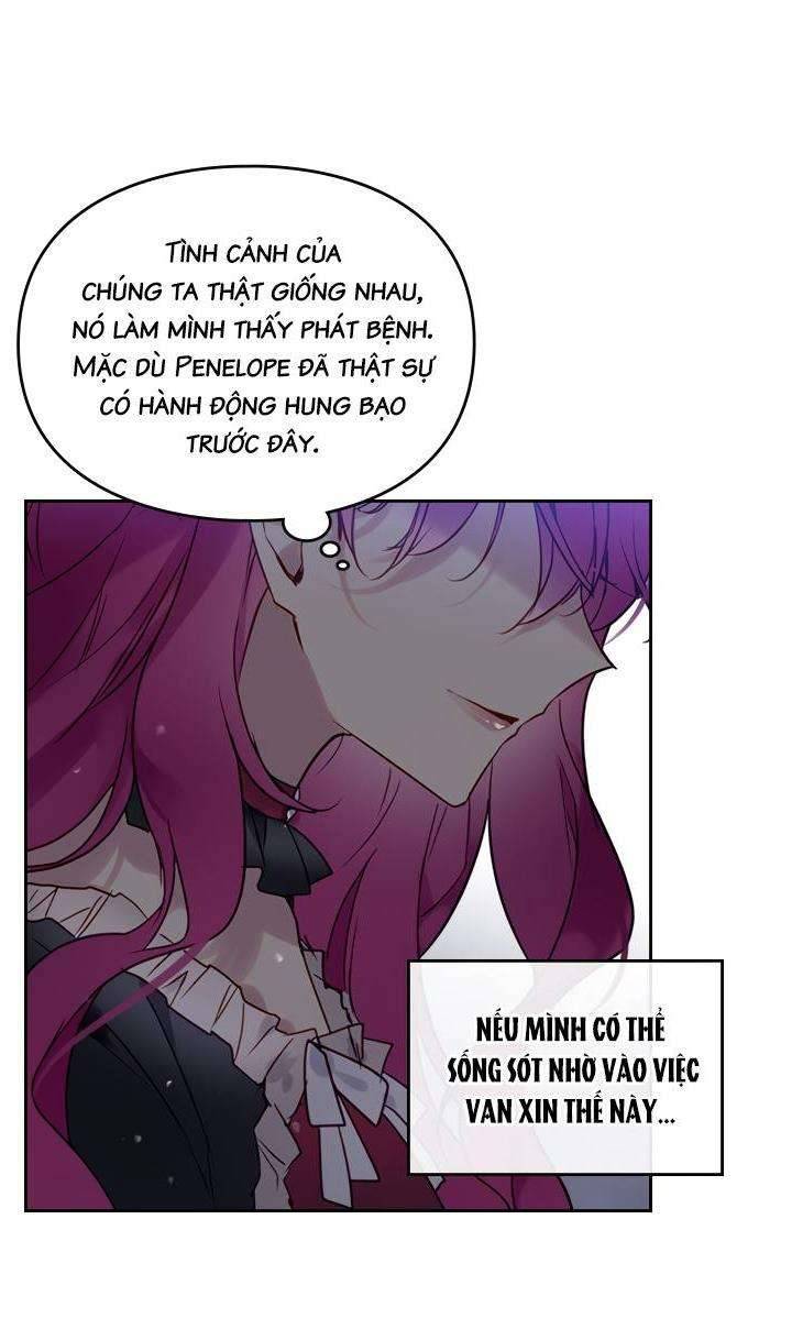 Kết Cục Của Nhân Vật Phản Diện Chỉ Có Thể Là Cái Chết Chapter 7 - Next Chapter 8