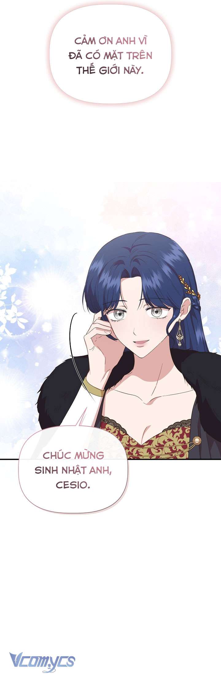 Tôi Không Phải Là Cinderella Chapter 88 - Trang 4