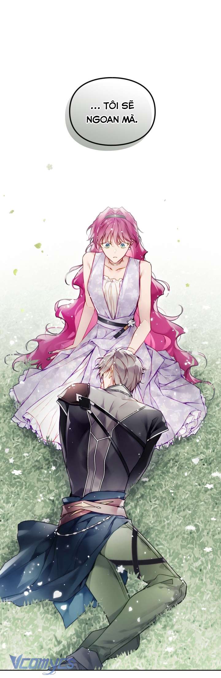 Kết Cục Của Nhân Vật Phản Diện Chỉ Có Thể Là Cái Chết Chapter 97 - Next Chapter 98