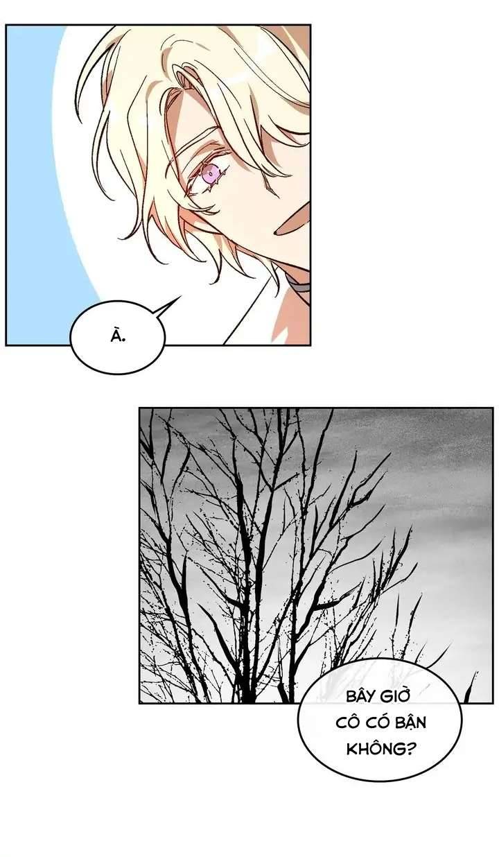 Vị Hôn Thê Khế Ước Của Công Tước Chapter 90 - Next Chapter 91
