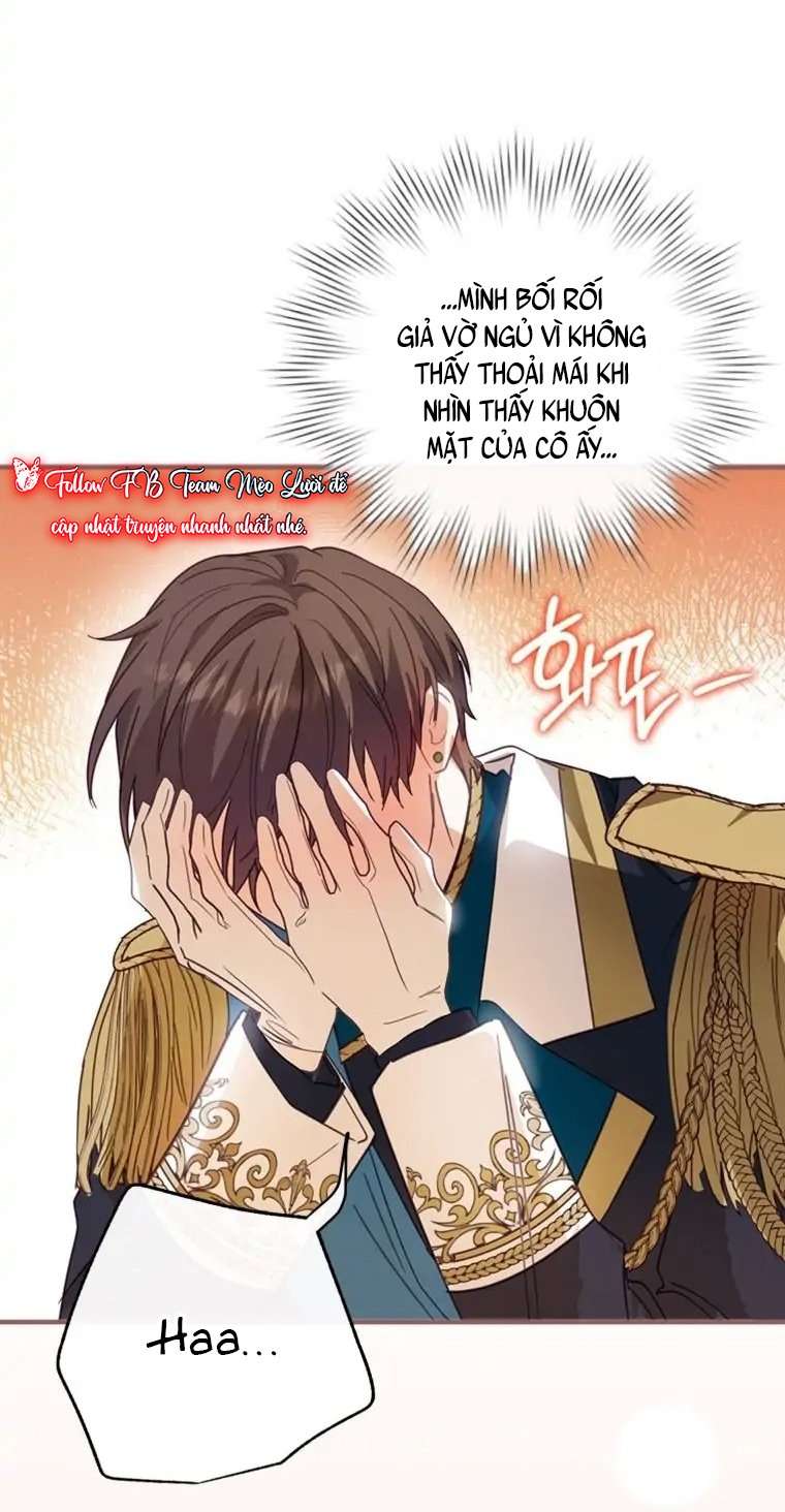 Tôi Đã Bảo Nữ Chính Đang Cải Trang Cơ Mà! Chap 6 - Next Chap 7