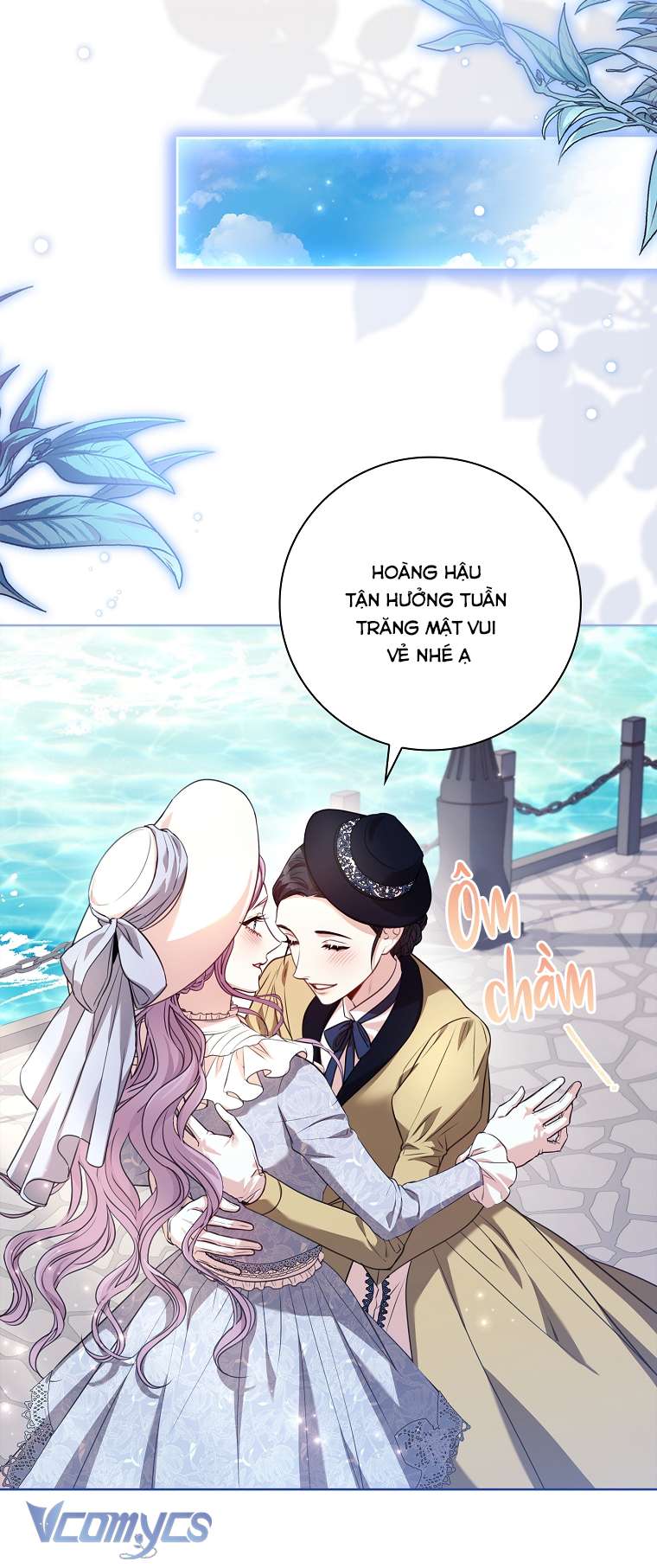 Thư Ký Của Bạo Chúa Chapter 114 - Trang 4