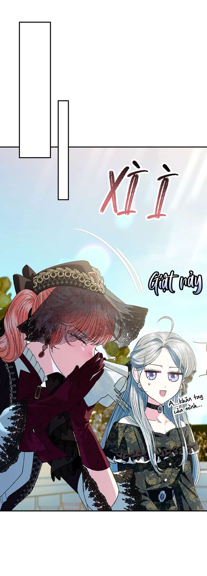 Cha À, Con Không Muốn Kết Hôn Đâu Chap 51 - Trang 2