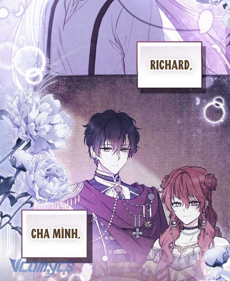 Tôi Được Nuôi Dưỡng Bởi Những Kẻ Phản Diện Chap 69 - Trang 3