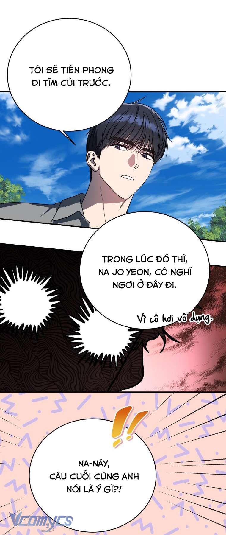 Hướng Dẫn Sinh Tồn Dành Cho Người Xếp Hạng Chap 11 - Trang 2