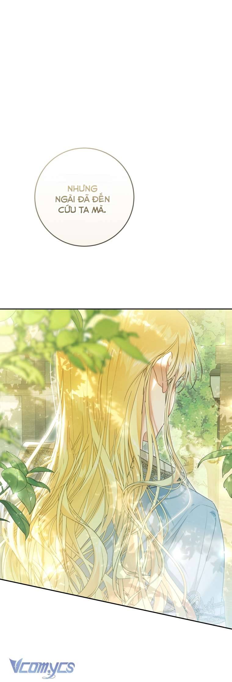 Ác Nữ Chỉ Là Một Con Rối Chap 99 - Trang 2