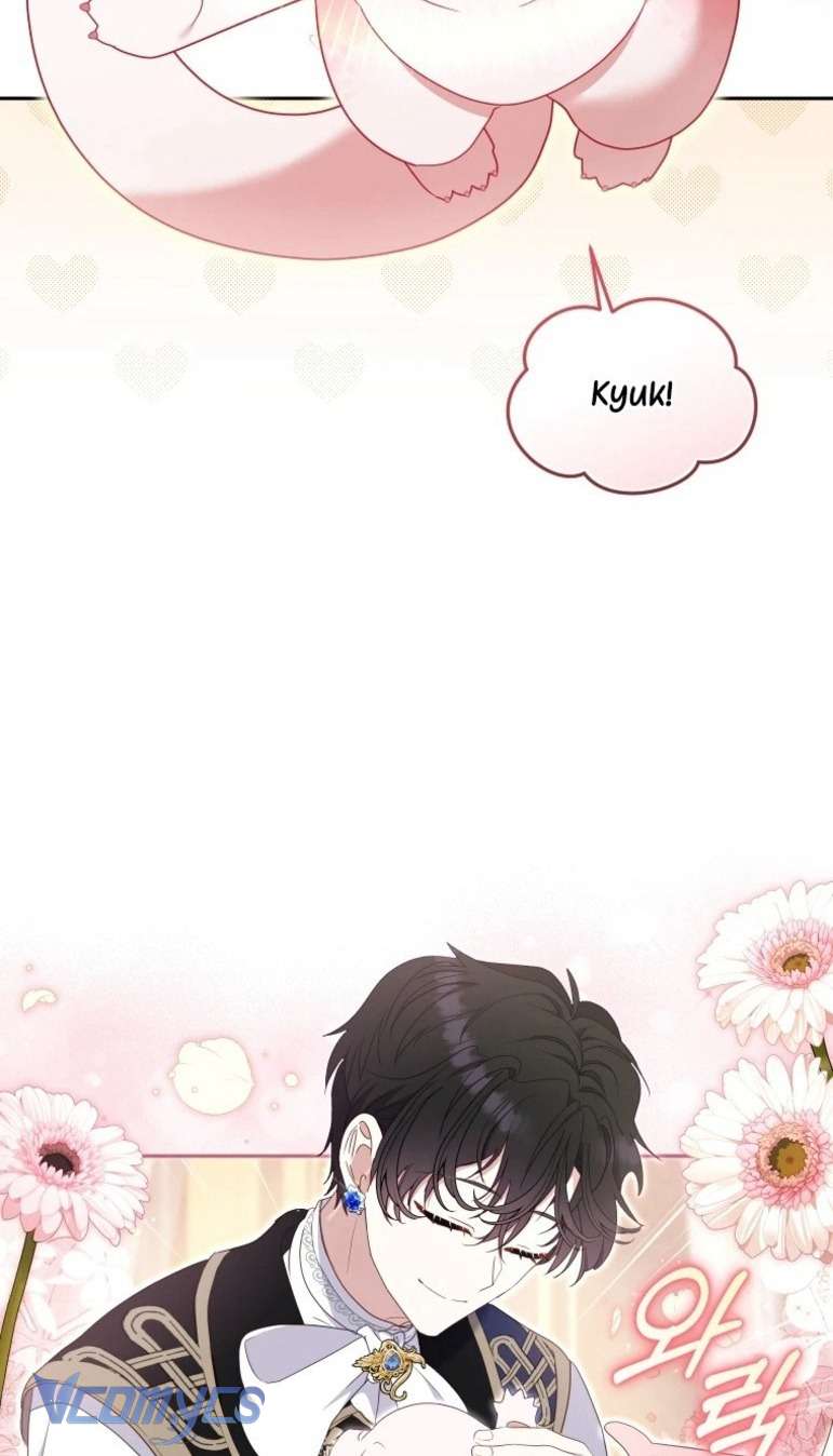 Tôi Được Nuôi Dưỡng Bởi Những Kẻ Phản Diện Chap 63 - Trang 3