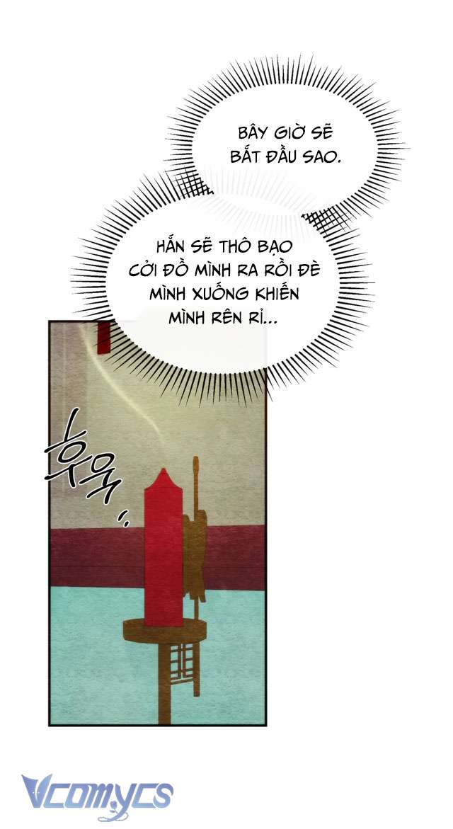 [18+] Đâu Mới Là Thật? Chap 1 - Trang 2