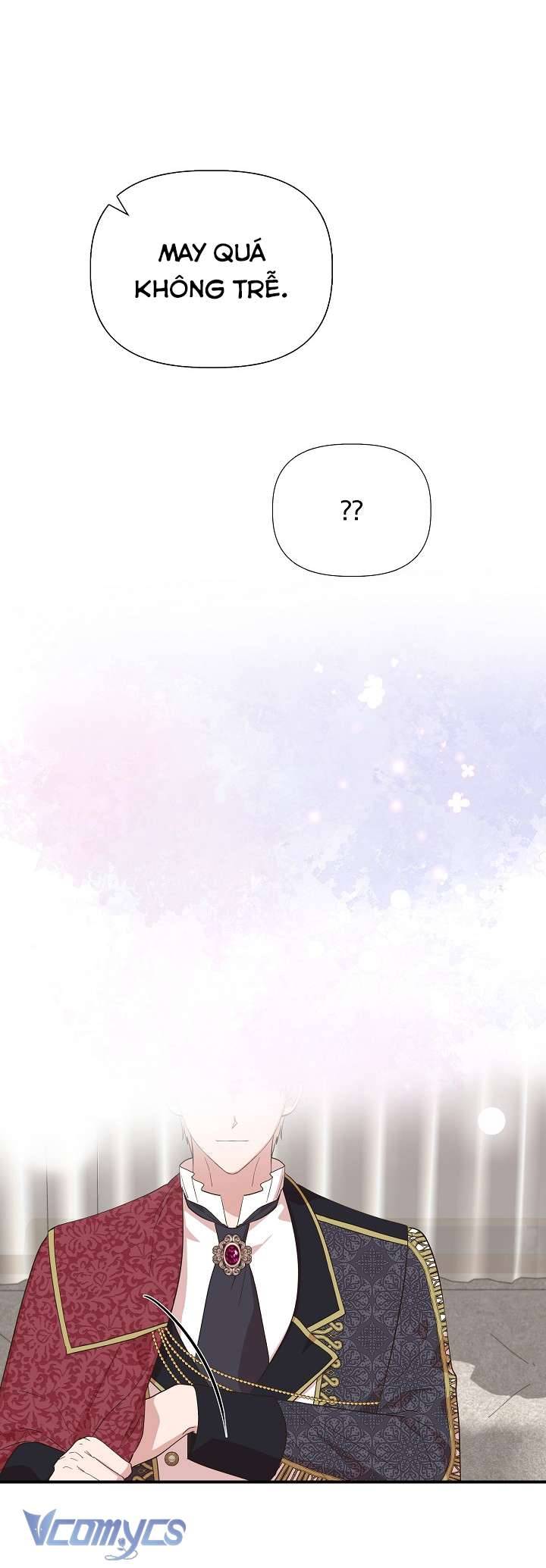 Tôi Không Phải Là Cinderella Chapter 87 - Trang 4