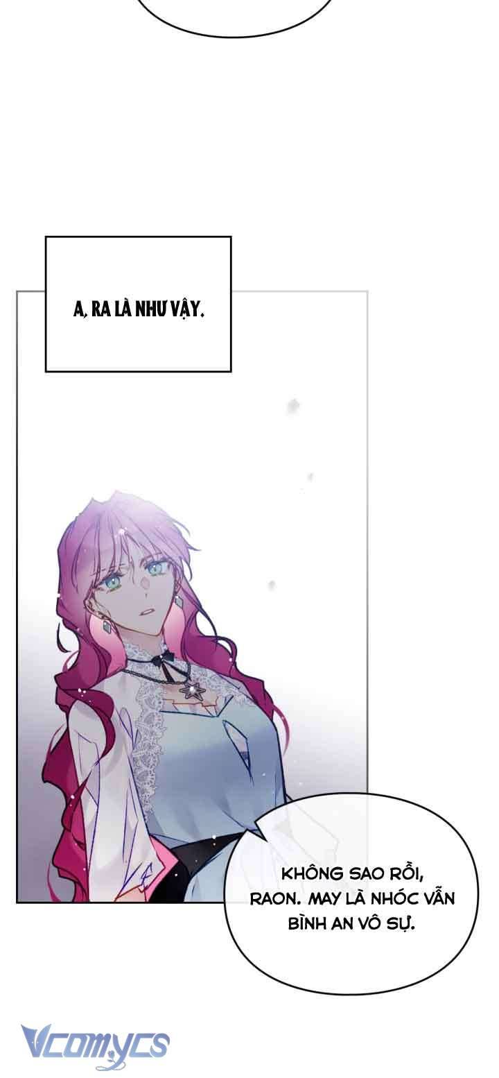 Kết Cục Của Nhân Vật Phản Diện Chỉ Có Thể Là Cái Chết Chapter 122 - Next Chapter 123