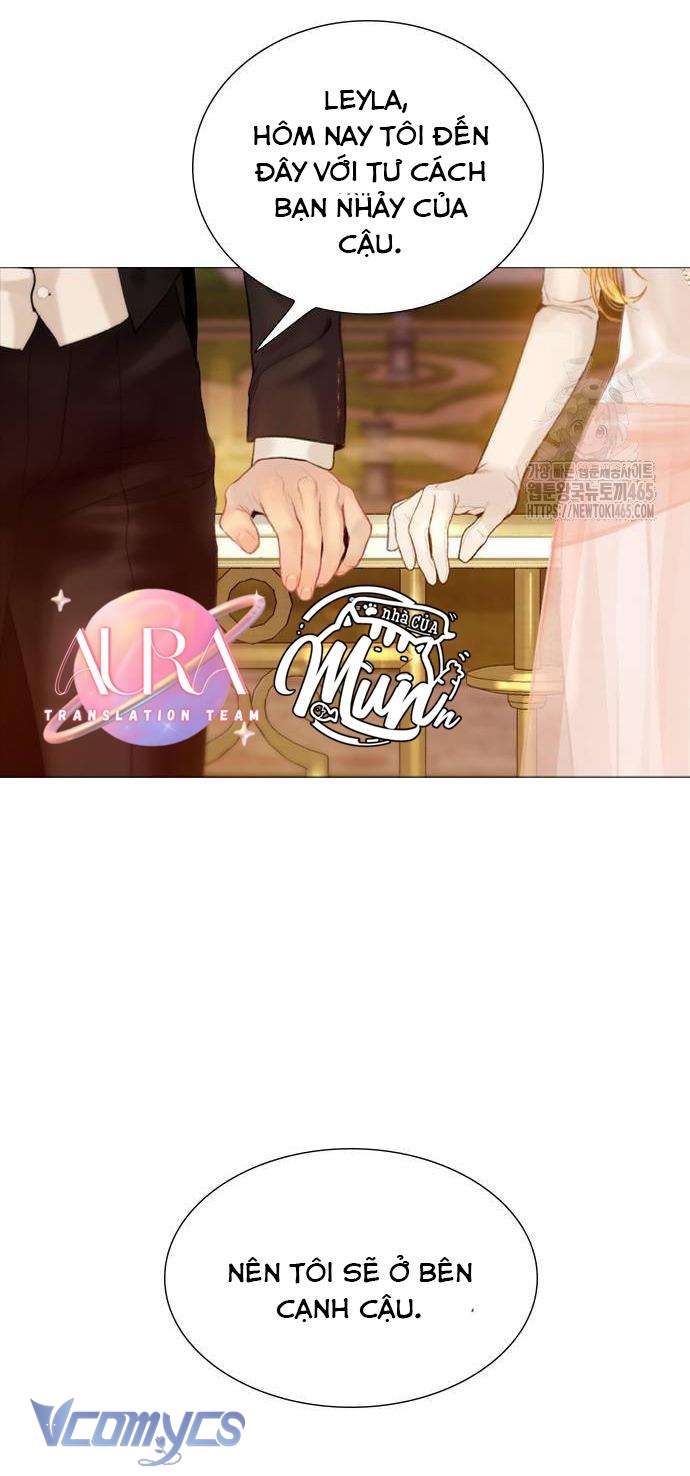 Hãy Khóc Và Cầu Nguyện Đi Chapter 28 - Trang 4