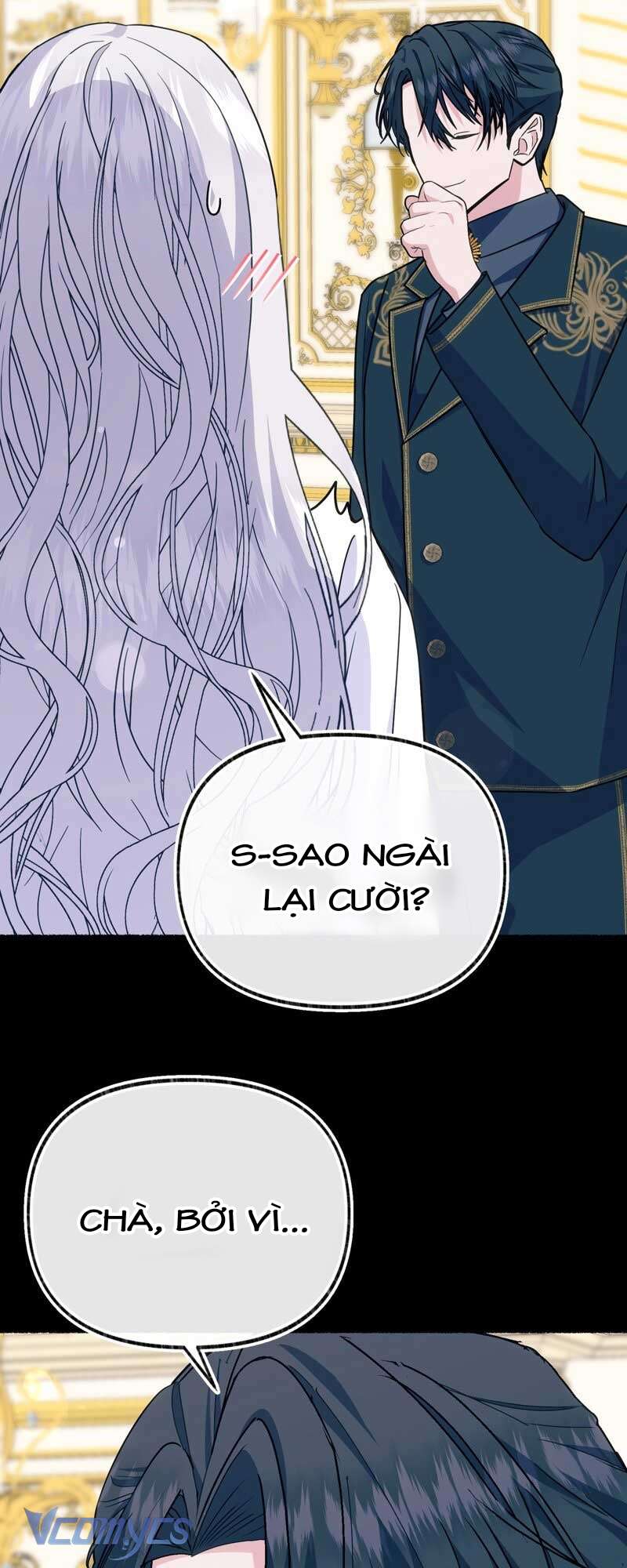 Trở Thành Chú Mèo Ngủ Cùng Bạo Chúa Chapter 31 - Trang 3