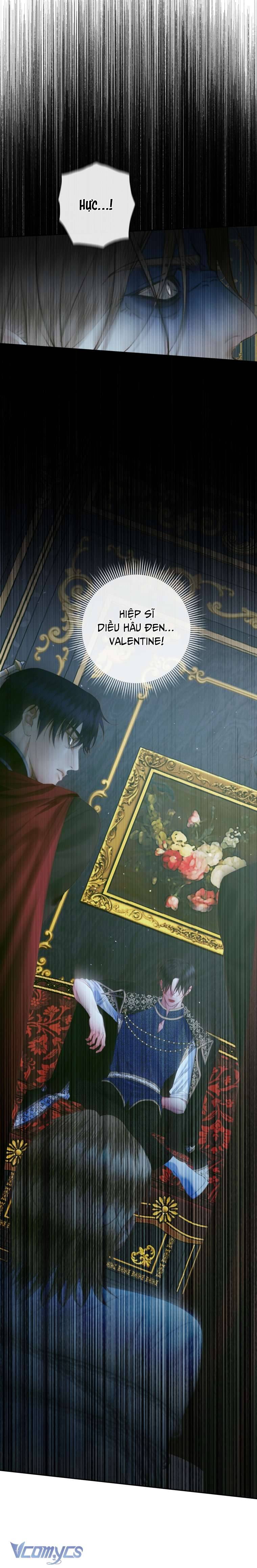 Siren: Trở Thành Gia Đình Của Nhân Vật Phản Diện Chapter 96 - Trang 3