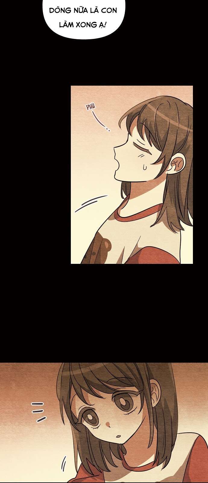 Gia Đình Hoàn Hảo Chap 6 - Next Chap 7