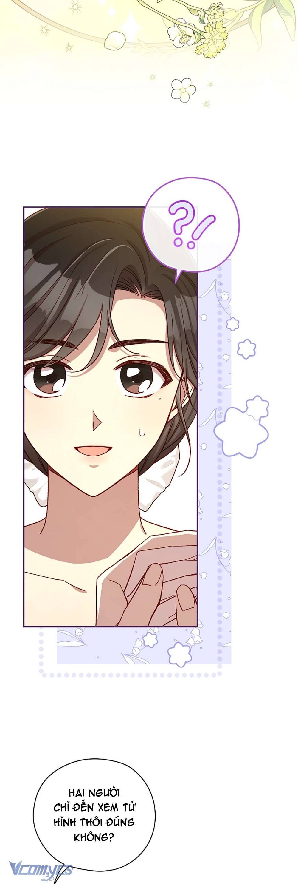 Sống Sót Dưới Thân Phận Hầu Nữ Chap 103 - Trang 2