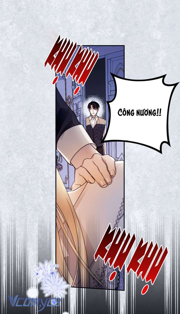 Phương Pháp Che Giấu Đứa Con Của Hoàng Đế Chapter 23 - Trang 4