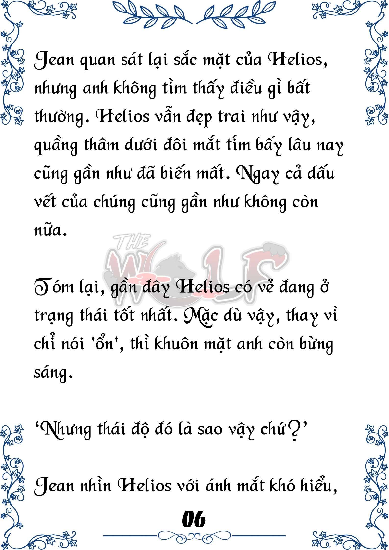 Tôi Trở Thành Gia Sư Của Cặp Song Sinh Hoàng Gia Chap 59 - Next Chap 60