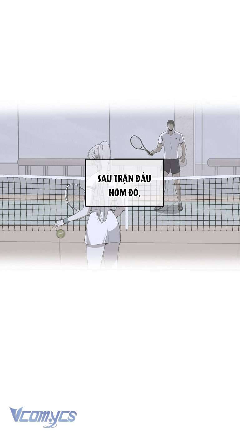 [18+] Cân Bằng Nhiệt Chapter 2 - Trang 3
