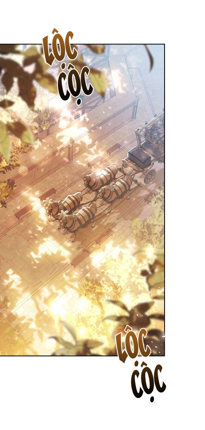 Ác Nữ Chỉ Là Một Con Rối Chap 68 - Trang 2