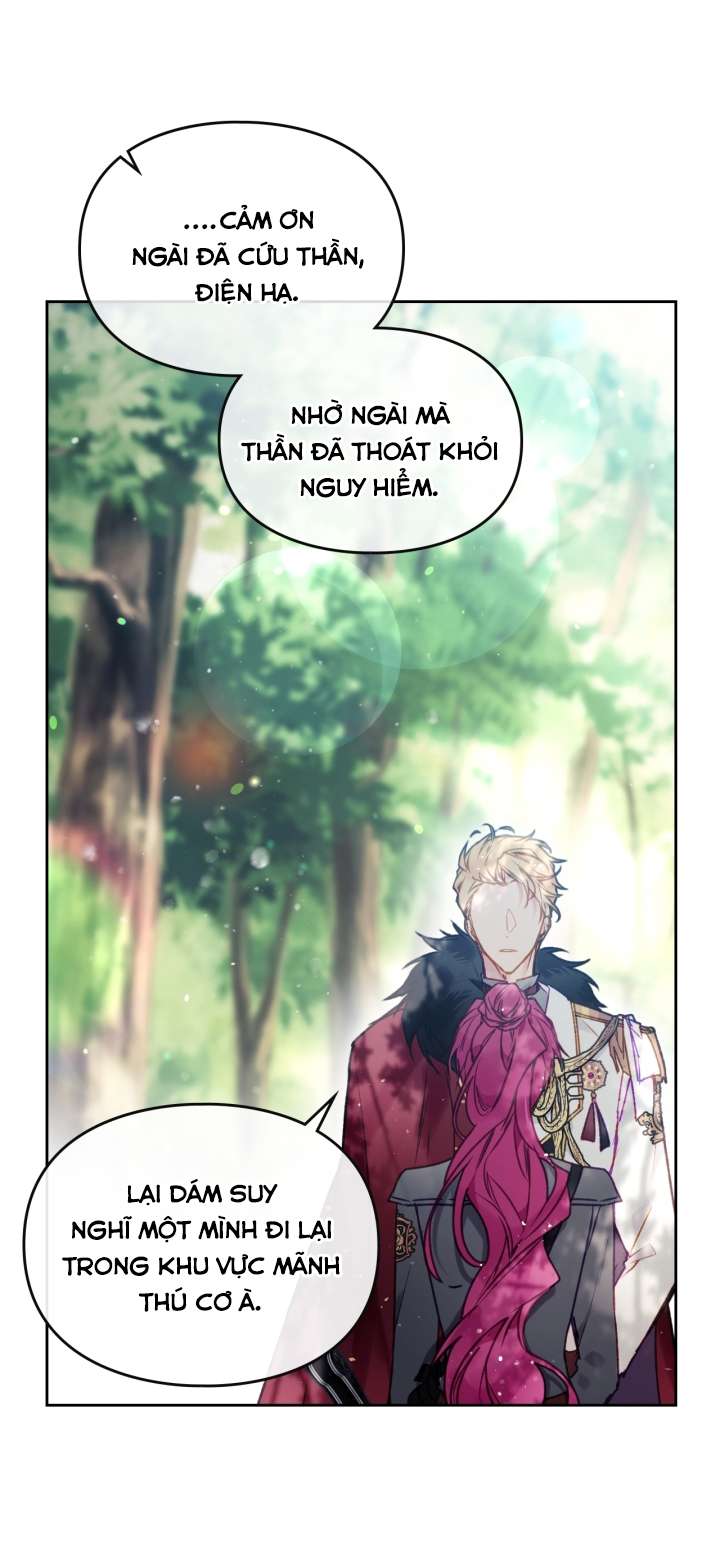 Kết Cục Của Nhân Vật Phản Diện Chỉ Có Thể Là Cái Chết Chapter 68 - Next Chapter 68.5