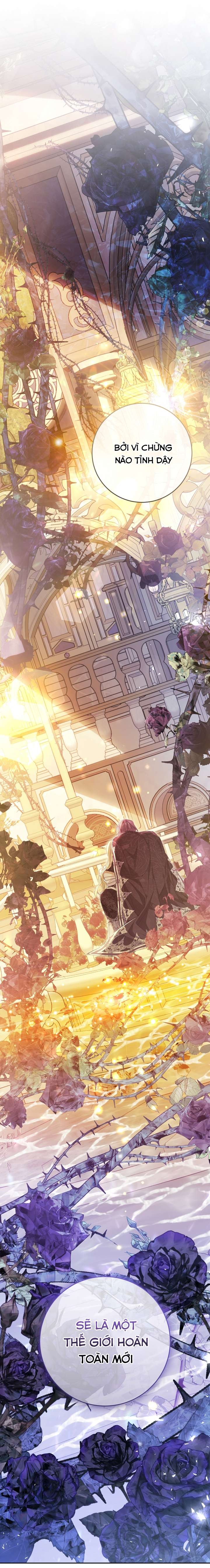 Ác Nữ Chỉ Là Một Con Rối Chap 70 - Trang 2
