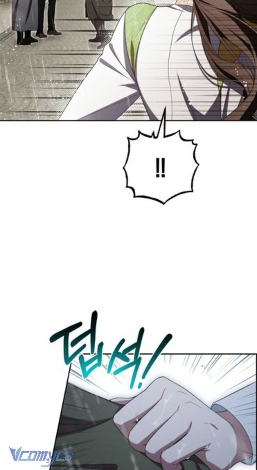 Được Yêu Thương Mà Còn Ngại Ngùng Sao! Chap 80 - Next Chapter 81