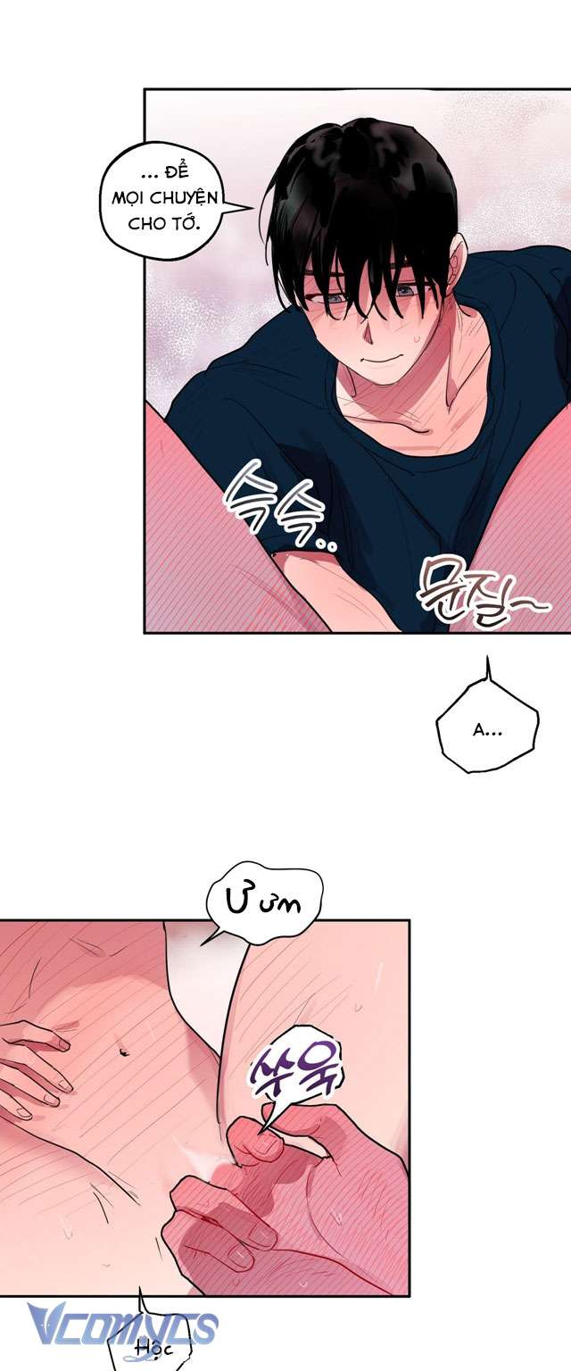[18+] Không Có Nhân Vật Nào Công Lược Dễ Dàng! Chap 3 - Trang 2