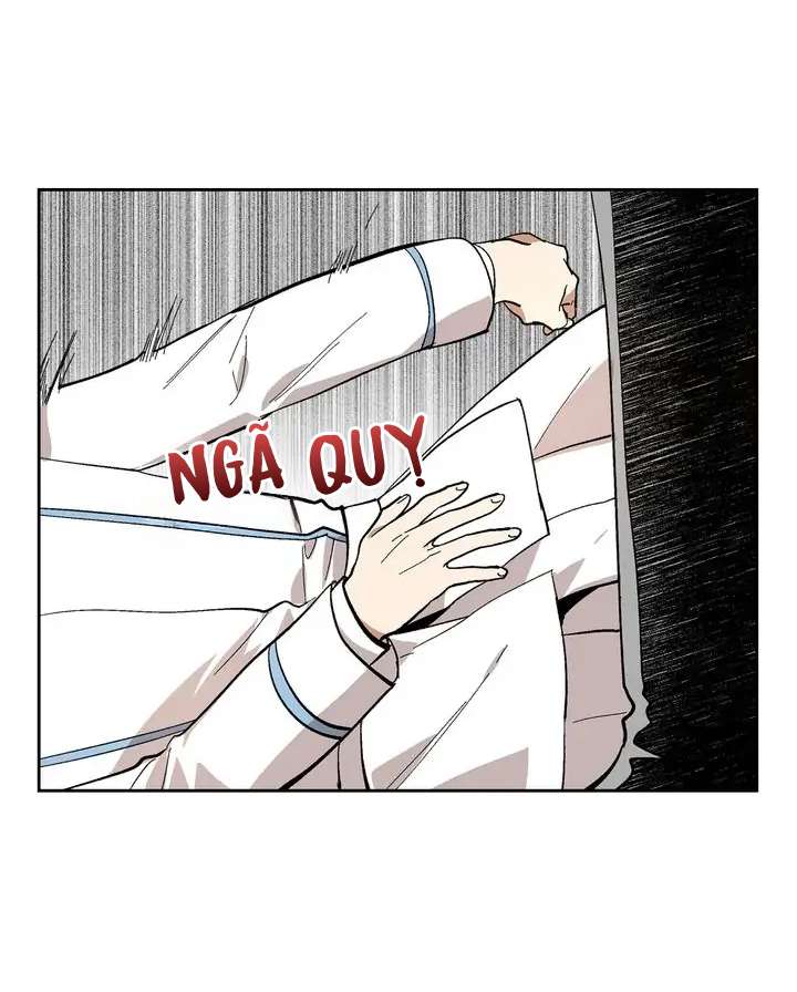 Vị Hôn Thê Khế Ước Của Công Tước Chapter 85 - Next Chapter 86