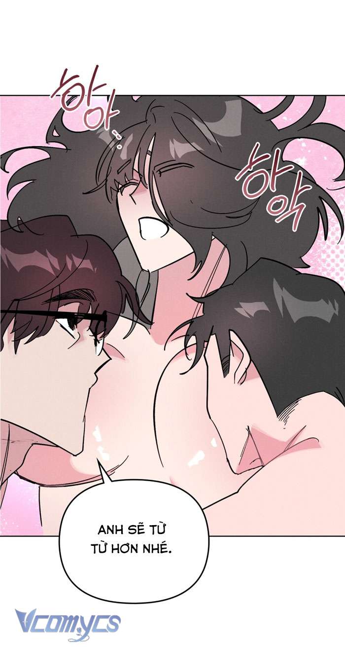 [18+] 7 Giây Thay Vì Một Nụ Hôn Chap 32 - Trang 2