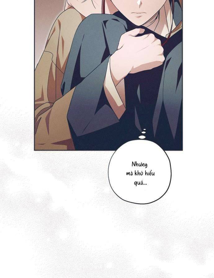 Dabi, Hương Vị Ngây Ngất Chap 14 - Trang 2