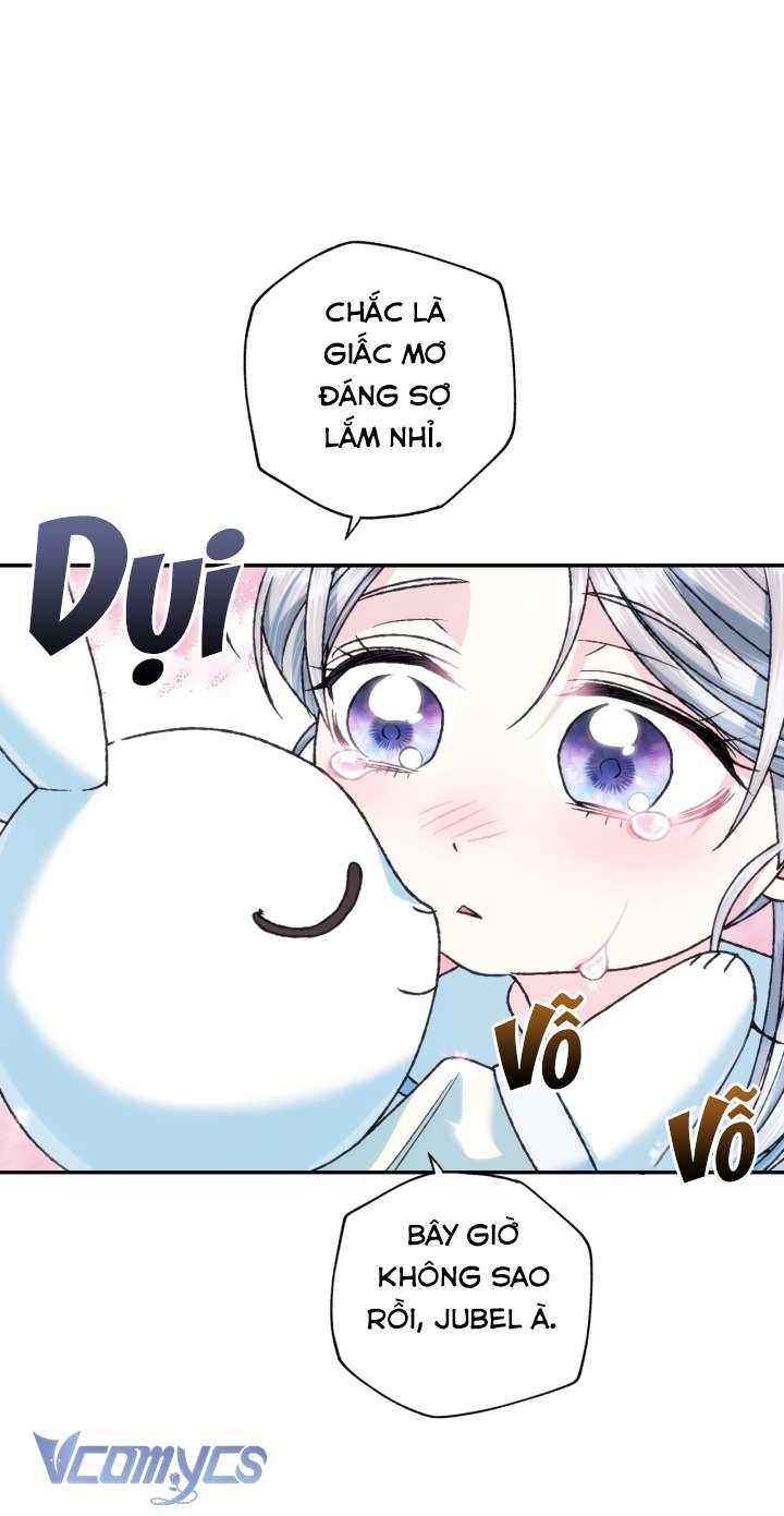 Cha À, Con Không Muốn Kết Hôn Đâu Chap 99 - Trang 2