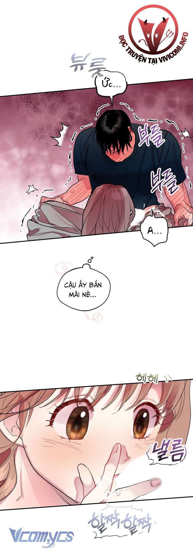 [18+] Không Có Nhân Vật Nào Công Lược Dễ Dàng! Chap 3 - Trang 2