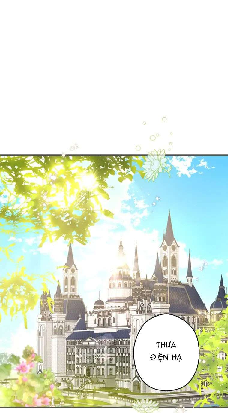 Tôi Đã Bảo Nữ Chính Đang Cải Trang Cơ Mà! Chap 20 - Next Chap 21