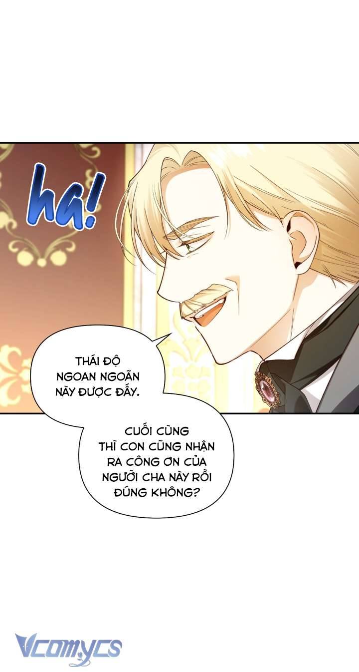 Phương Pháp Che Giấu Đứa Con Của Hoàng Đế Chapter 81 - Trang 4