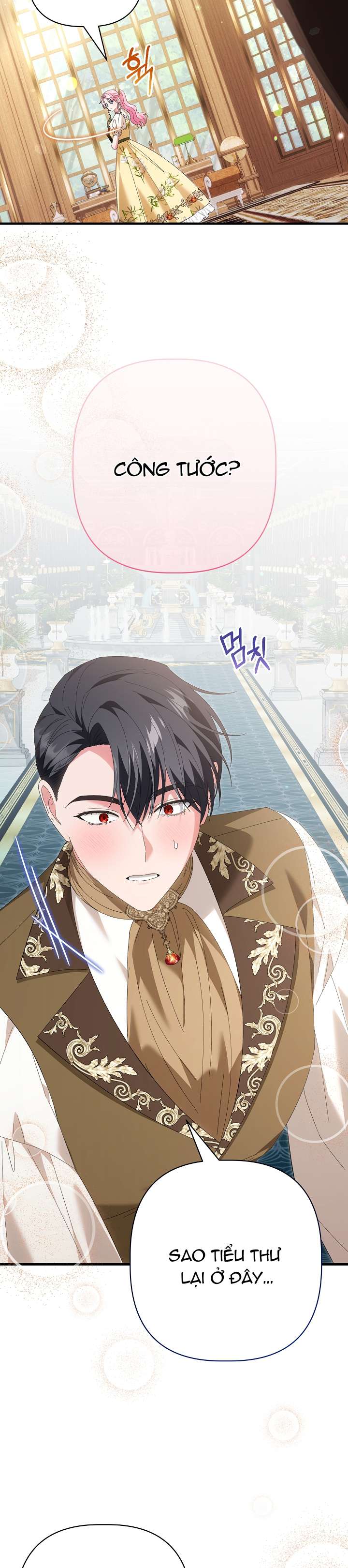 Cha Của Nam Chính Từ Chối Hủy Hôn Chapter 29 - Trang 4