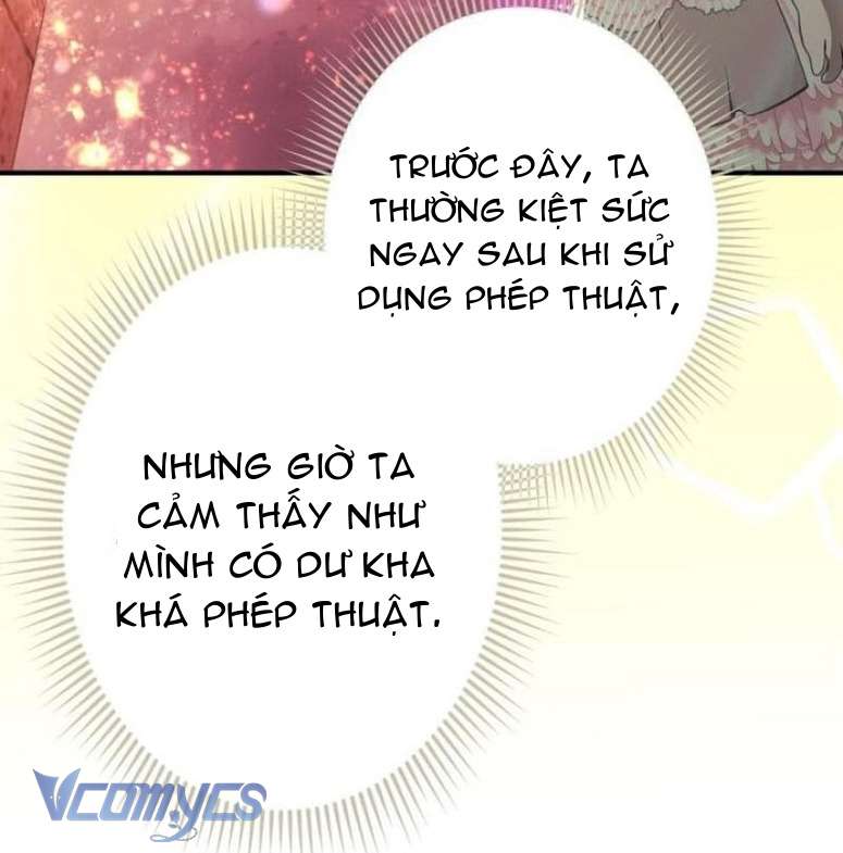 Sau Này Họ Sẽ Sinh Ra Tôi Chapter 5 - Trang 4