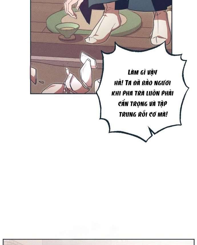 Dabi, Hương Vị Ngây Ngất Chap 14 - Trang 2