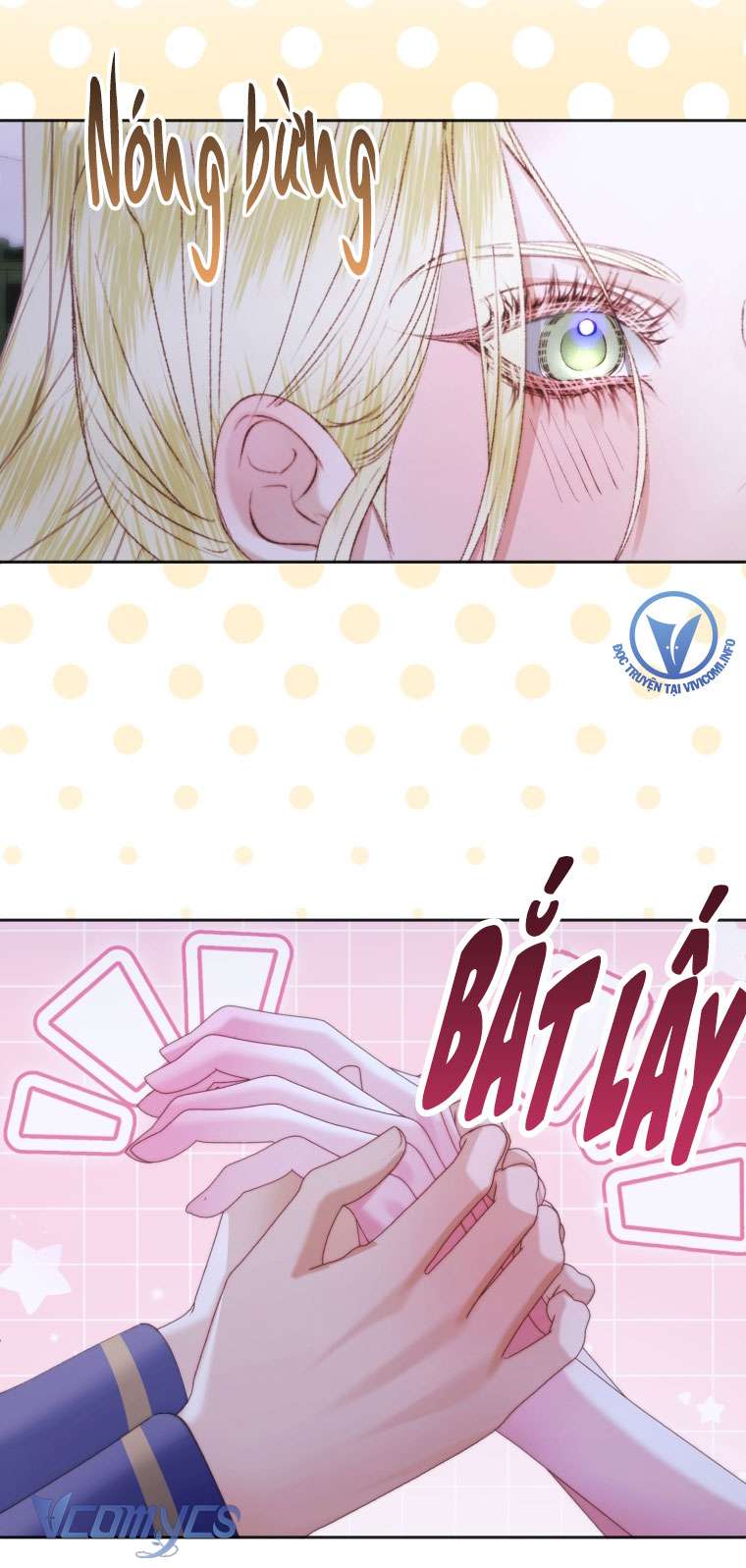 Siren: Trở Thành Gia Đình Của Nhân Vật Phản Diện Chapter 110 - Trang 3