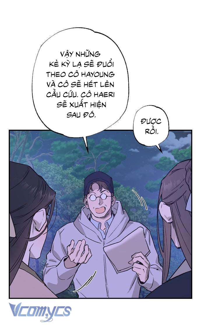 Onsaemiro Chapter 35 - Trang 4
