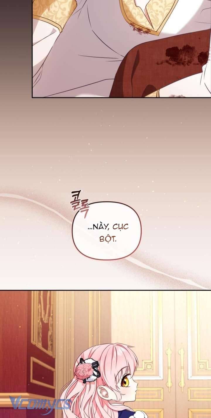 Tôi Được Nuôi Dưỡng Bởi Những Kẻ Phản Diện Chap 51 - Trang 3
