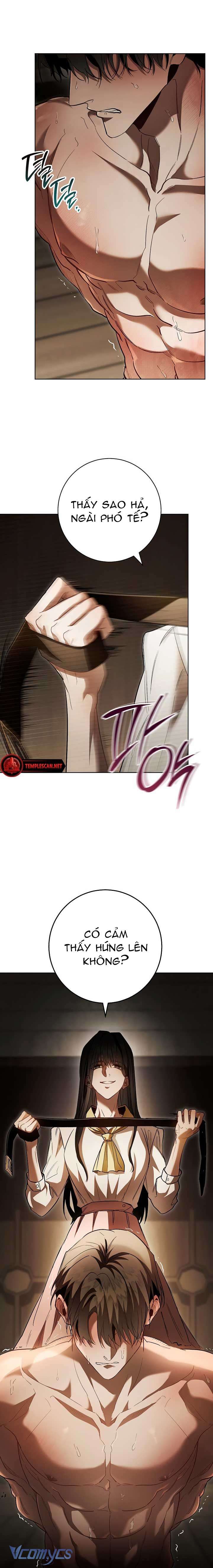 Làm Anh Ấy Khóc [18+] Chapter 3 - Trang 3